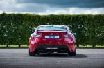Toyota GT 86 Ove Anderssons Toyota Celica 1600GT 2015 года